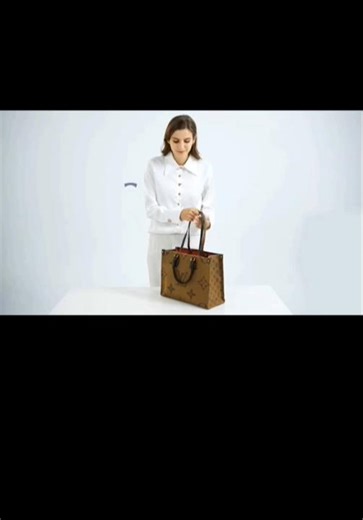 OMYSTYLE Purse Organizer Insert, Felt Tote Bag Organizer Insert with 5 Sizes #shorts #viralshorts