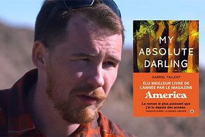 Gabriel Tallent à La Grande Librairie : « la violence vient du désir de contrôler »