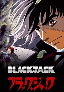 Black Jack - watch tv show streaming online