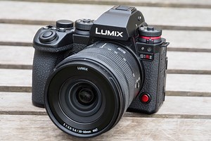 The best Panasonic cameras to buy for photography and video content creators