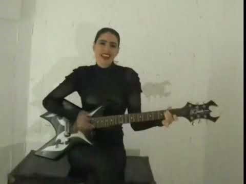 Alexa Lieb- Red Lips (Home Movie)