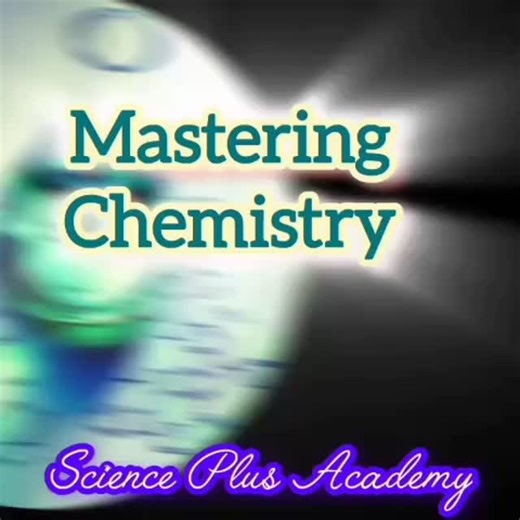 Science Plus Academy | ✨Day 7 of 50: Mastering Chemistry ✨Video Link https://youtu.be/R1OFsNfm-QU?si=CFLvxXH6tKTug0Ru ✨ ✨ "Atomic Structure" for Matric and FSC... | Instagram