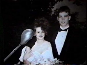 MHS CLASS OF 1991 SENIOR PROM