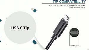 Watch 45W Chromebook Charger on Amazon Live