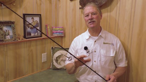 Fishing line maintenance & leader line tips | Fishing basics