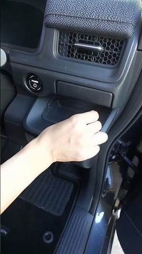 【新型ステップワゴン】使用頻度の多い収納を保護!内装カスタムパーツ運転席・助手席 インパネトレイマットを取り付けます！【STEPWGN SPADA】【STEPWGN AIR】#ステップワゴン