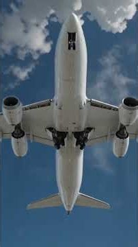 Understanding Aerodynamics#shorts #shortvideo