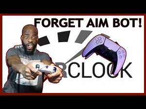 How To Overclock Your PS5 Dual Sense Controller On PC!