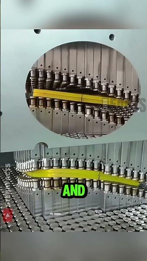 Revolutionary Multi-Point Metal Forming Technology 🚀