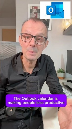How to COLOUR code your OUTLOOK calendar into categories.