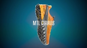 18K views · 70 reactions | 【MTL CIRRUS．全新越野跑鞋】...