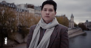 1.2K views · 156 reactions | In October 2021, Andy Ngo's book on antifa, "Unmasked," was released in French. Watch the trailer for the book's release via publisher Ring. Order "Unmasked" in French here: https://www.amazon.fr/dp/2902324162/ref=cm_sw_r_awdo_navT_a_WGXVPZY5R8GR2P4740?fbclid=IwAR2rFGgAZ4JG-KU4MQhB8D_MmbF3RkyPhaiEB6vbvXAwjI8A4yzvia9XDo0 Order the original English-language release here: https://www.centerstreet.com/titles/andy-ngo/unmasked/9781546059585/ | Andy Ngo | Facebook