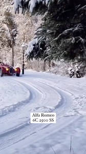 234 reactions · 27 shares | 1939 Alfa Romeo 6C 2500 SS Video by @ericahlqvist Car @motorima_coachbuilding | Moto Vitelloni - Wheels n' wings | Facebook