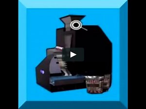 How To Make an Automated Cigarette Tobacco Rolling Machine
