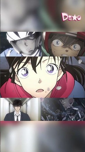 Conan Movie 29 surpasses 40 billion VND mark after 2 days of special screenings #shorts