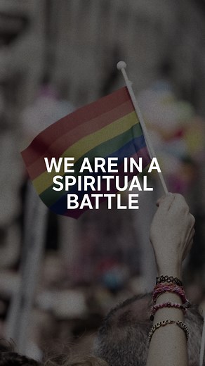 6K views · 333 reactions | Amidst the spiritual battle, we find strength in the unwavering truths of God's Wod. Standing firn in His promises, our faith becomes a shield and our courage, unshakeable! | Larry & Tiz Huch | Facebook