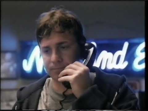 The Prophet's Game (2000) Trailer