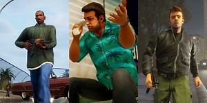 How to get the GTA The Trilogy Definitive Edition for PC on pre-order