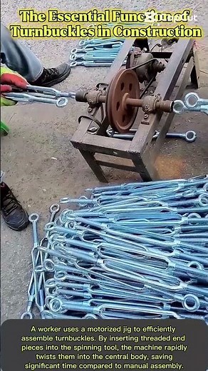Enhancing Construction Productivity through Automated Assembly
