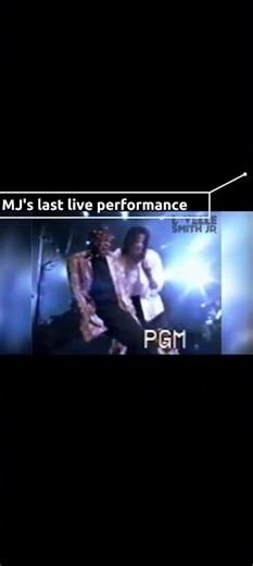 MJ's last performance 2002 black or white #michaeljackson #mj