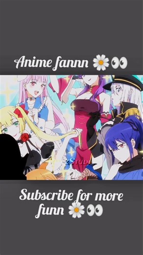 Anime jaise kapde pahanna😂 | Hindi dub | My dress up darling | #shorts​ #anime​ #animeedits​---🤨--