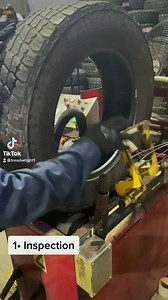 599K views · 685 reactions | New remold technology! #TreadWright #remold #tires #americanmade #affordable #enviromental | TreadWright Tires | Facebook