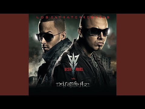 Intro Los Extraterrestres