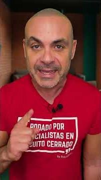 ¿COCHECILLOS ELÉCTRICOS EUROPEOS? ¡ATENCIÓN A ESTO!