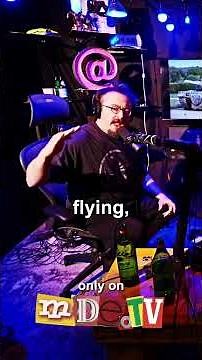Sam and Nick's Impression of Veterans (Pt. 1)