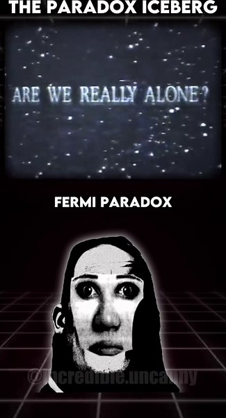 Exploring the Paradox Iceberg: Fascinating Concepts Unveiled