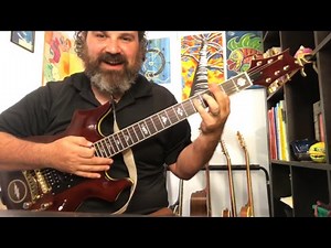 Creating the "Dark Star" Jam and Q/A