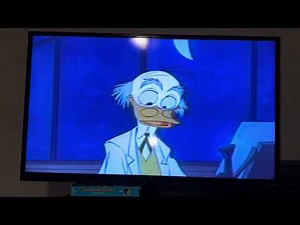 Closing To Disney’s Sing Along Songs: Heigh-Ho 1993 VHS (Canadian Copy)