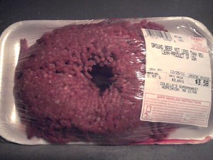 Science, Slime and Food: What's a Consumer to Do?