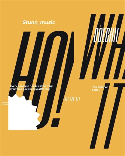 What Is It - Motion Graphics || [Alight Motion] ||