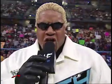 WWE SMACKDOWN 16 NOVEMBER 2000 FULL SHOW