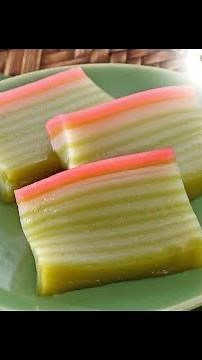 CARA BUAT KUE PEPE BETAWI JAJANAN PASAR RASANYA BIKIN KANGEN