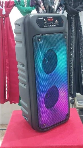 kts2266 #kts2266 #hify #audiospeaker #bass #bassmodulators #hometheaterspeaker #speaker