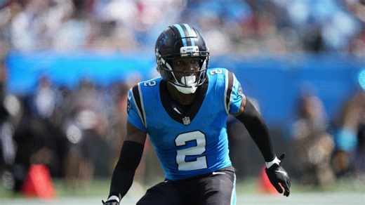 Going for the gold? What Carolina Panthers think of flag football in 2028 Olympic games