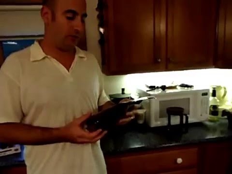 How to Make Cold-Brew Iced Coffee