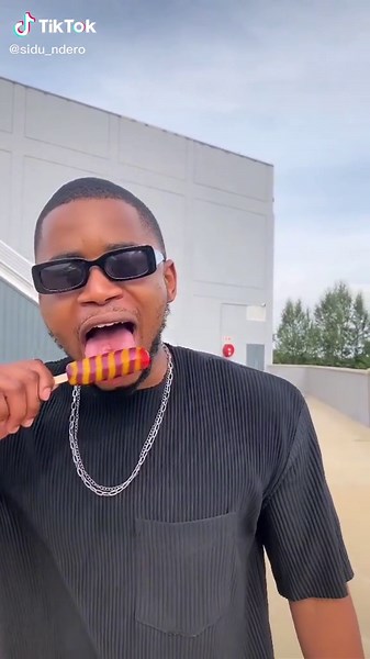 Izigemegeme #sidu_ndero