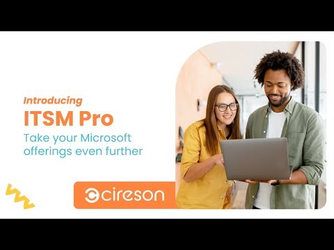 Sneak Peek at Tikit's New Microsoft 365 ITSM Pro Plan