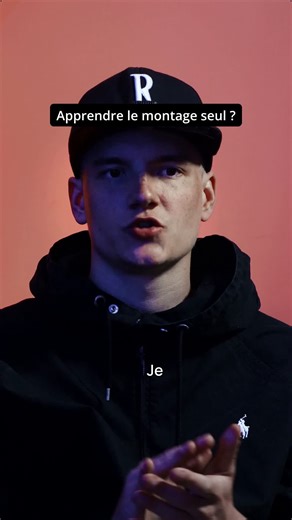 8h de tutos ? 😱 Qui d'autre a déjà vécu ça ? 😂 #MontageVideo #Autodidacte 🎥💪