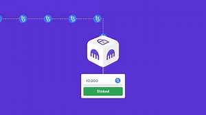 17 reactions · 3 comments | ‍ Staking is an easy way to earn rewards on the crypto in your Kraken account. Put your coins to work and start earning rewards with us: kraken.com/features/staking-coins | Kraken Digital Asset Exchange | Facebook