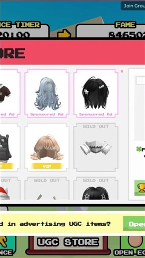 🔥 |FREE ROBLOX ITEM| 🍀Fluffy Bear Beanie w Scarf |Dance for UGC| 2026| 🔥 #codes #roblox #freelimited