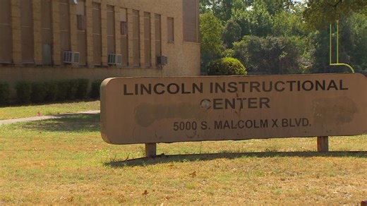 New community resource hub opens at Dallas ISD's Lincoln High School