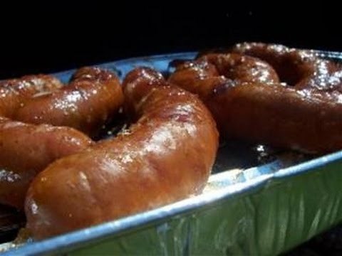 How To Prepare Sausages