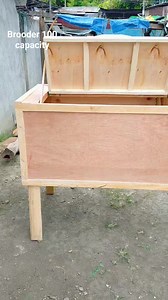 301K views · 3.5K reactions | Brooder cage 100 capacity #madetoorder #quality #manokreels #sabongpinas #OrdersUp #sabongnation #BROODER #sabongero #everyone #SipagAtTiyaga #fbreelsfypシ゚viral | Brian Pangilinan | Facebook