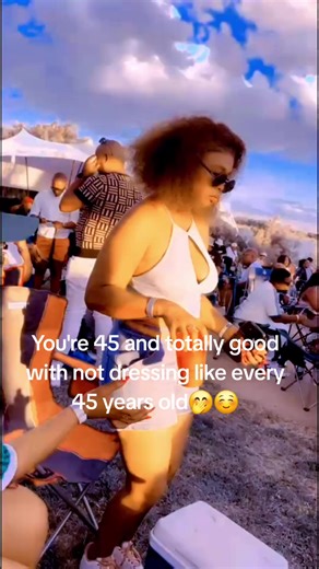 Aging Gracefully: Embracing Self-Care at 45