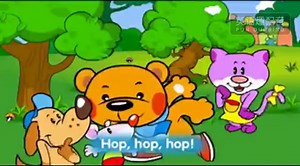 stand up and sit down