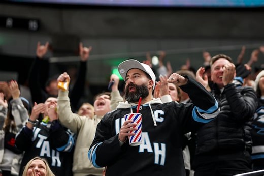 Hockey 101: Answers to FAQs